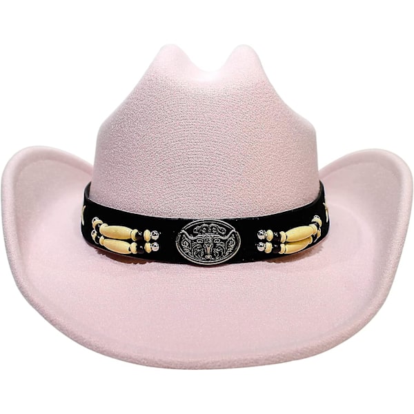 Cowboyhatt för kvinnor och män - xindaren Nb
