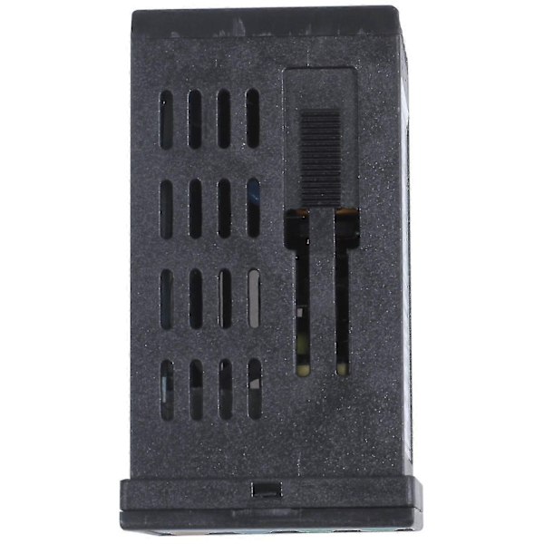 90-260v Ac/dc Digital LED Timer Nedräkning Tidräknare för Industriellt Bruk-xindaren