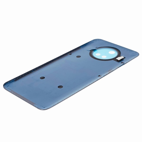 for Nokia X20 5G TA-1341 TA-1344 OEM Batterideksel Erstatningsdel med Limklistremerke-Xin Style A