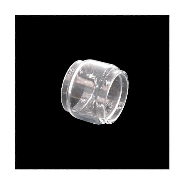 Ersättningsglas för GeekVape Zeus Sub Ohm / Zeus X RTA 4.5Ml (Klar) - Xin
