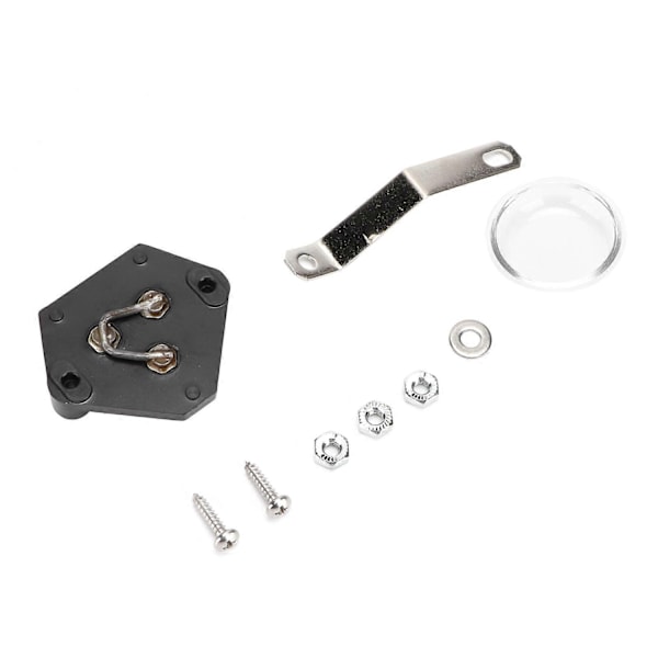 25A Dobbel Link Sikring Kit 1012101 for 36V Lester Power Drive Lader Erstatning for EZGO Club Car-Xin