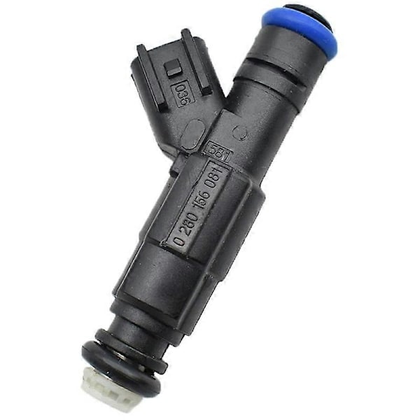 Bränsleinspridare Munstycke för Marin Mercruiser V8 350 50 43L 62L 0280156081-Xin
