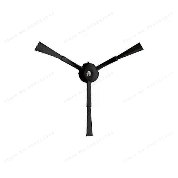 Gælder for (Tp-link Tapo Rv30 Max Plus / Rv20 Max Plus) Reservedele Filter Sidebørste Moppeklud Støvpose Tilbehør-Xin Set N