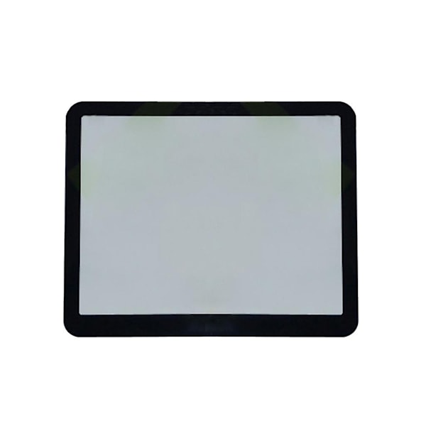 Ekstern LCD-skjermbeskyttelse for reparasjon av 5d 5d2 1100d 6d 450d 500d-Xin E