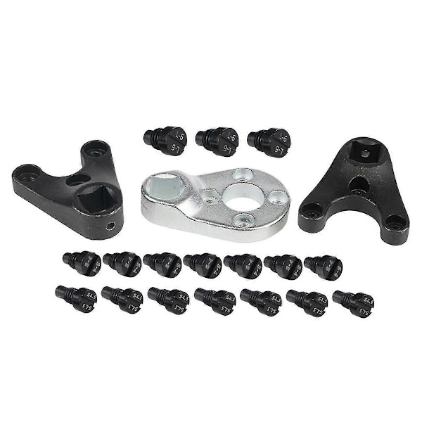 Hydraulisk Trim Tilt Pin Nøgle Sæt Påhængsmotor Trim til Evinrude Alle MT0004 MT0006 MT0009-Xin