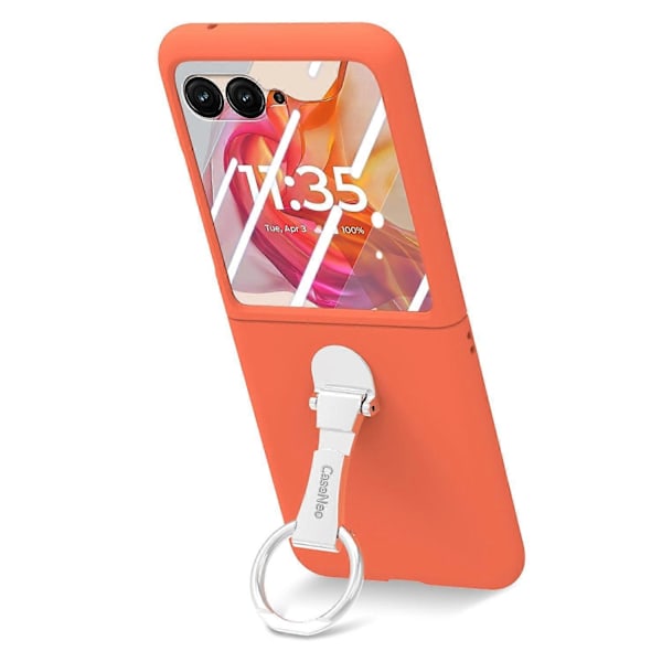 Motorola Razr 50 Ultra 5G puhelinkotelo - Xin Style G