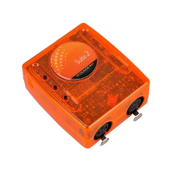 Suite2 FC 1536 Kanaler DMX512 Scenbelysningskontroller Mjukvara DJ Discoljusutrustning Kontroll Discoljus-Xin