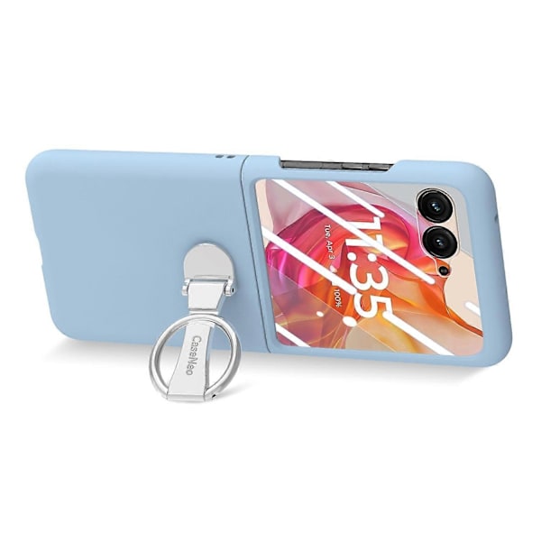 Motorola Razr 50 Ultra 5G Mobilskal - Xin Style J