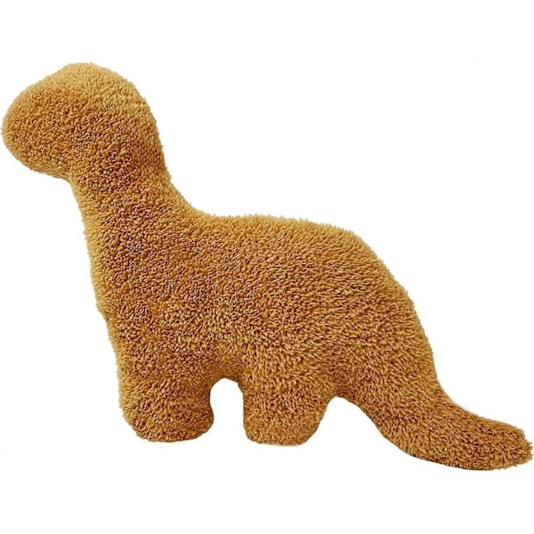 Dino Kyllinge Nugget Pudesæt 40 cm 3 stk. - xindaren Large