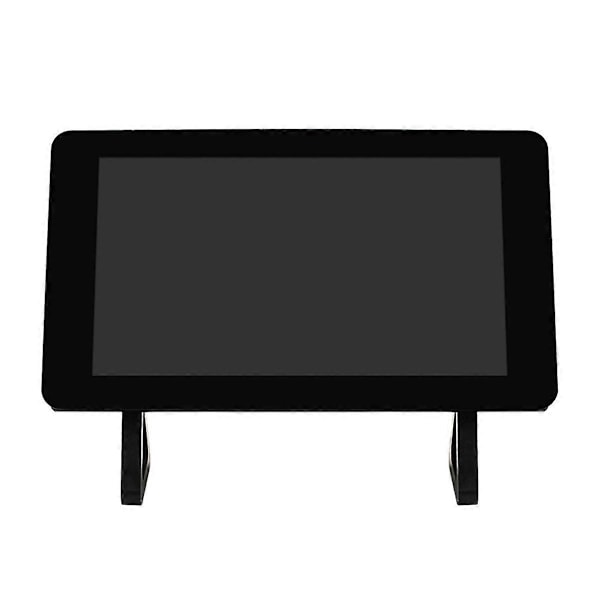Akryl Etui Kompatibelt med ESP32-S3 Udviklingskort 7 Tommer Touch Skærm Hus Beslag Akryl Holder Kompatibel med-xindaren