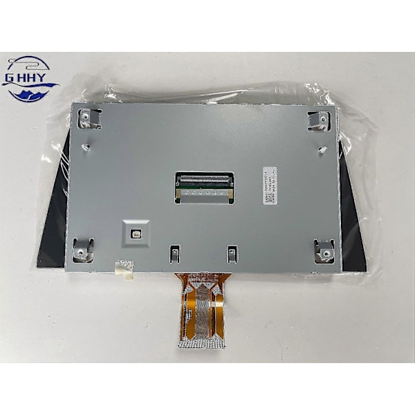8-tommers LCD-skjerm med berøringsskjerm Kompatibel med Opel Vauxhall Navi 900 Intellilink Navi Radio-xindaren LCD only