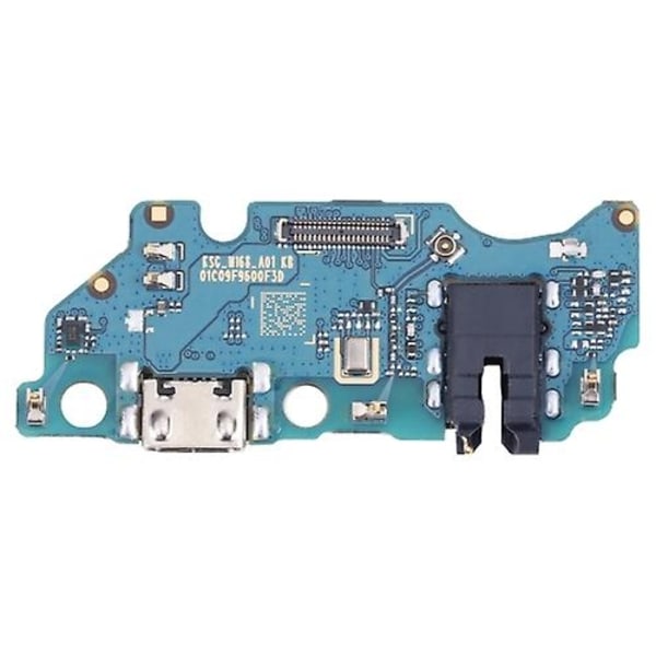 Samsung Galaxy A03 Core Sm-a032f:n latausportin emolevy - Xin