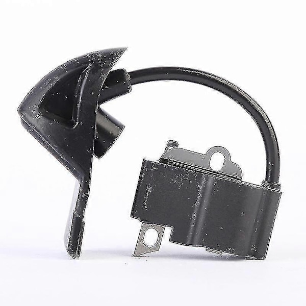 Tændspolemodul Kompatibel med Stihl Løvblæser Bg56 Bg86 Bg86c Sh86 C Delnr. 4241 1306 B-xindaren
