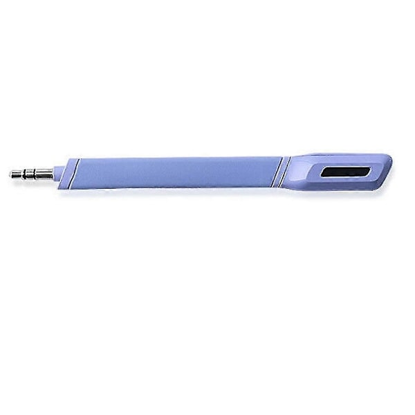 Huvudsetsmikrofon G733 Mikrofonbyte för G733 Lightspeed-headset - Xin Purple