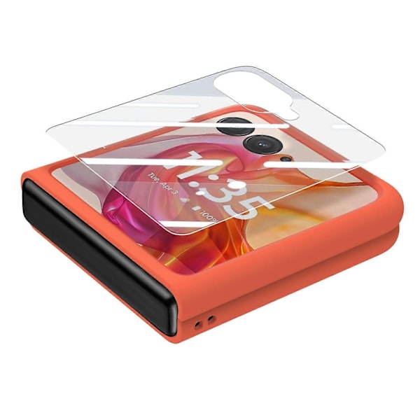 Motorola Razr 50 Ultra 5G puhelinkotelo - Xin Style G