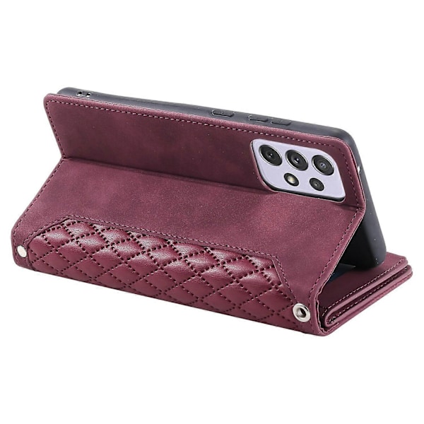 Telefoncover til Galaxy A52s 5G-Xin Style C