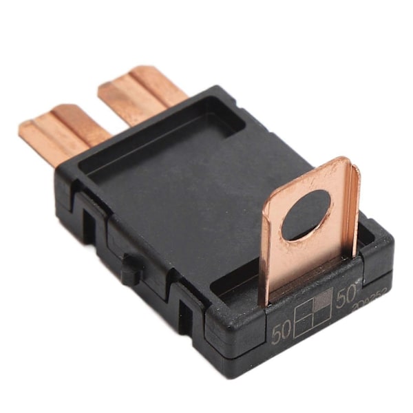 Multi Sikringsblok Relæ Sikringsboks 50/50Amp 38232SDAA11 Erstatning Kompatibel med Accord Ridgeline Odyssey-xindaren