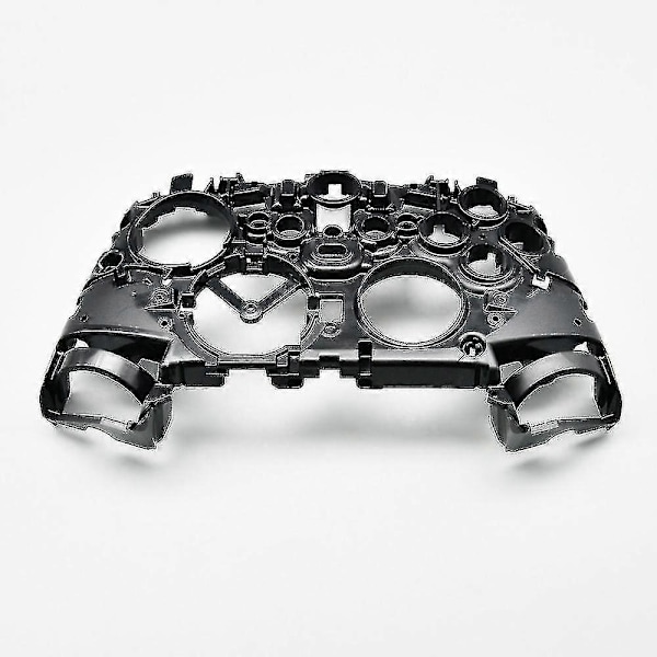 för Xbox One Elite Series 2 Handkontroll Ersättningsskal Övre Nedre Hölje Lt Rt Knappar Lb Rb Stötfångare Tillbehör Reparationsdelar-jie-Xin Only Back Case