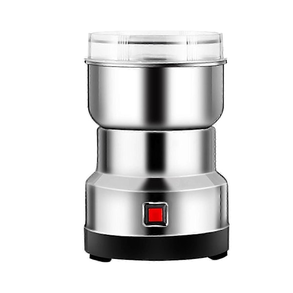 200W Elektrisk Multifunktionell Matkvarn Kvarnmaskin Grinder-Xin
