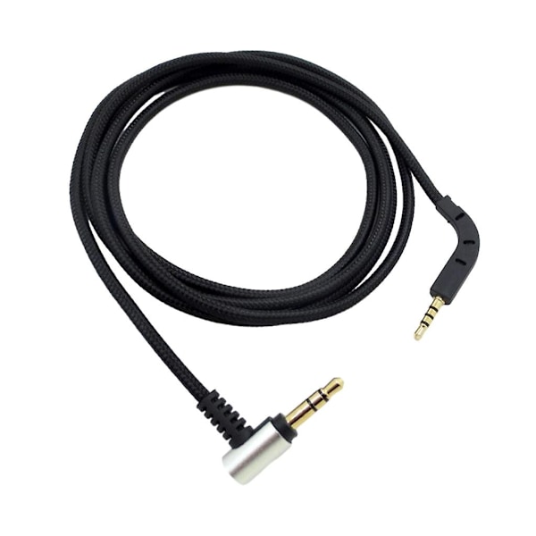 Bowers & Wilkin P7 Kuulokkeiden Vaihtokaapeli 3,5 mm - 2,5 mm Urosliitäntä - Xin