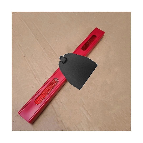 8t0860285 Fäste Varningstriangel Hållare Kompatibel med A3 A4 A5 A6 S4 S5 Rs6 2005-2020 8t0 86-xindaren