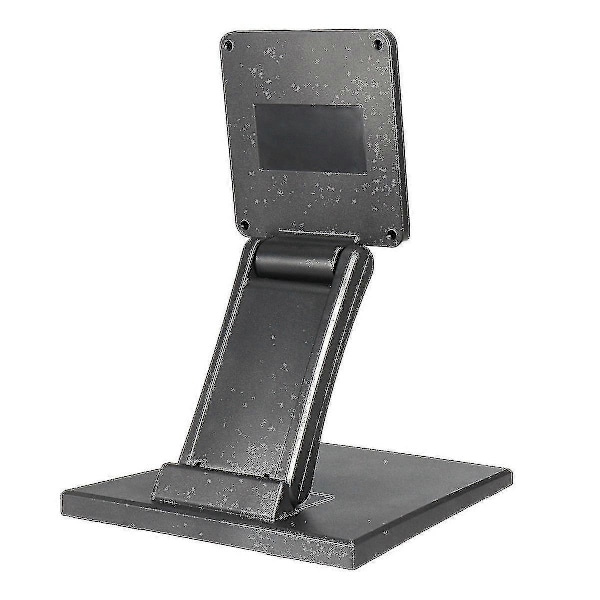Vipbar Monterings Foldbar Skærmstander Vesa 10\" - 27\" LCD Skærm Pressed Screen Stand-Xin