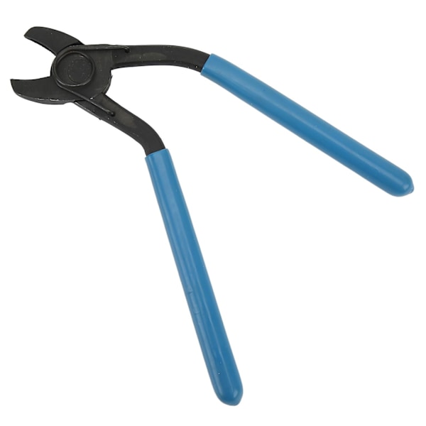 Hog Ring Plier Curved Bent Head Tool for Vehicle Upholstery Removal and Installation-Xin