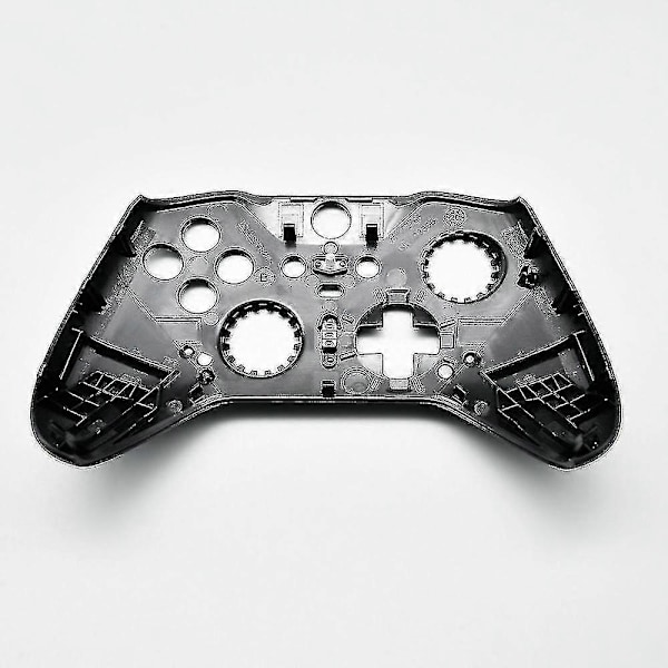 til Xbox One Elite Series 2 Controller Udskiftningsskal top Bund Case Lt Rt Knapper Lb Rb Bumper Tilbehør Reparationsdele-jie-Xin Front and Back Shell