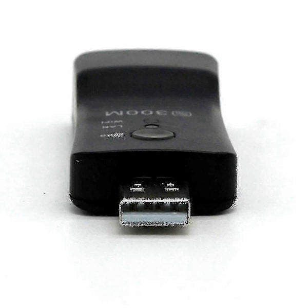 Kompatibel med Samsung Smart TV Lan Adapter - Ethernet/wifi Trådløs Dongle-xindaren