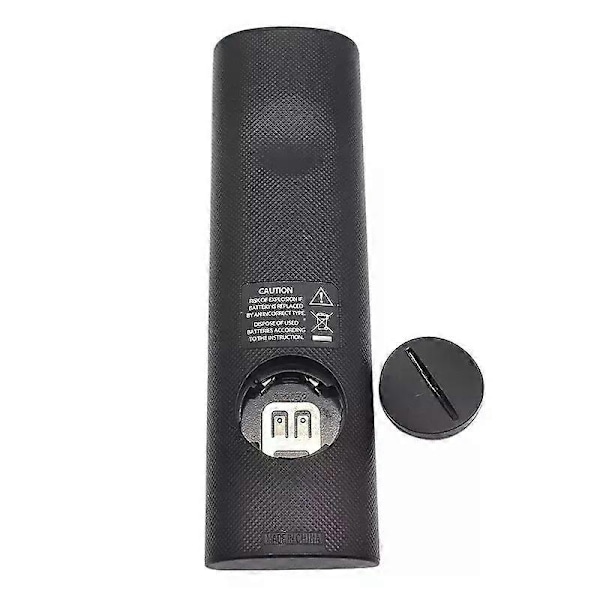 Ny Ersättningsfjärrkontroll AH59-02692J för Samsung Soundbar HW-J480 HW-J480/ZA-Xin