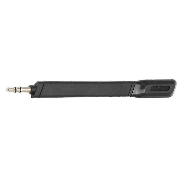 Huvudsetsmikrofon G733 Mikrofonbyte för G733 Lightspeed-headset - Xin Black