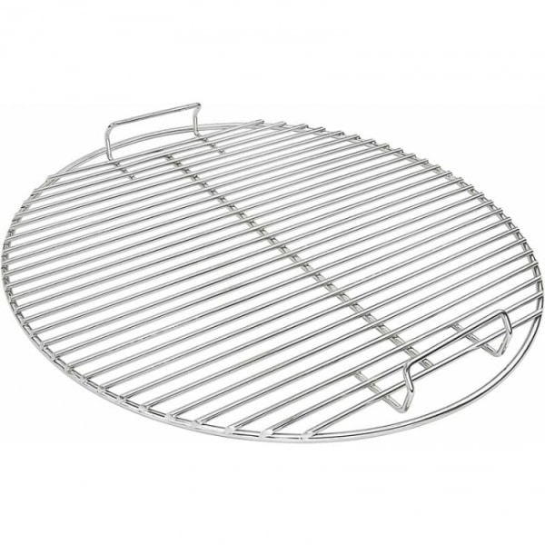 44,5 cm BBQ Rund Grillgaller 7432 Reservdelar-Xin