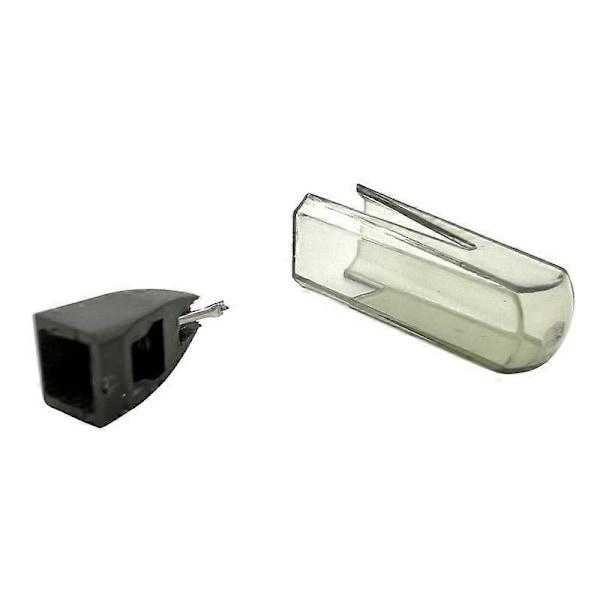 Erstatningsplatespillerstift for Ortofon OM 3E 5E OMB OMP OMT 10 RS 41-Xin
