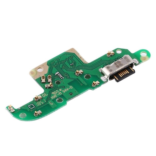 Laddportskort Kompatibelt med Motorola Moto G8 Power-xindaren