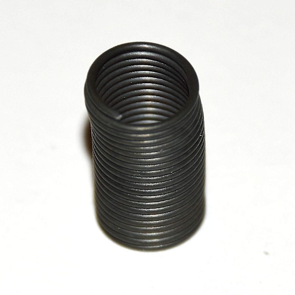 -2-veis Nitinol Formminnelegering Fjær; 0.7mm9mm15-60mm; Af 60c Mf 30c-xindaren