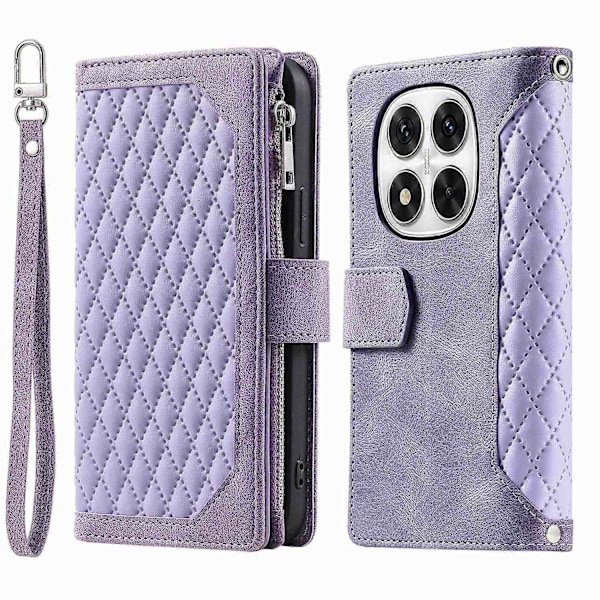Skal för Xiaomi Redmi Note 14 Pro 5G - Xin Purple