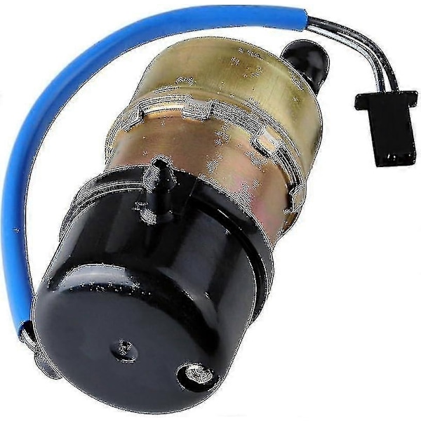 Elektrisk drivstoffpumpe kompatibel med Yamaha Virago 535 (XV535 / XV535S) 1987-2003-xindaren