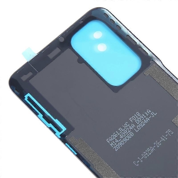 Type C til Oppo A54 5G/A74 5G Batteri Hus Bagcover Udskiftningsdel - Xin Style C