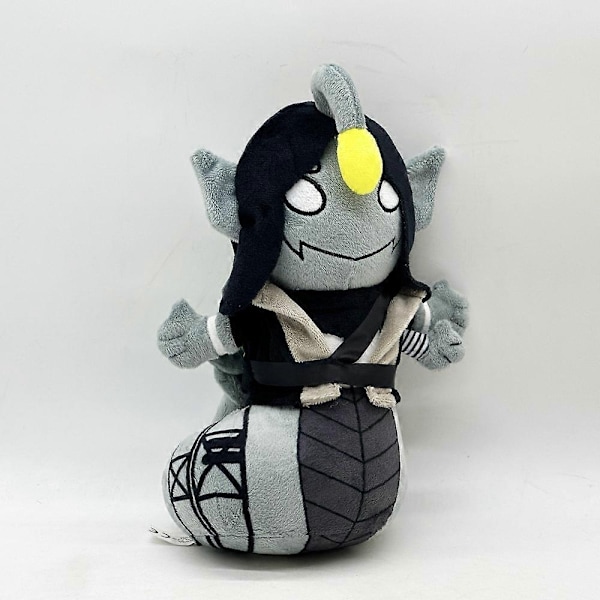 Pressure Sebastian Solace Plysj, Sebastian Solace Plysjleker for Fans og Venner-Xin A