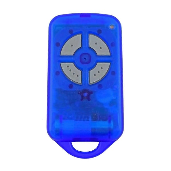 ATA PTX4 RTX-4 Securacode Grind Garageport Fjärrkontroll Ersättning 433.92MHz Rullande Kod Kompatibel med CRX-1 CRX-2-xindaren