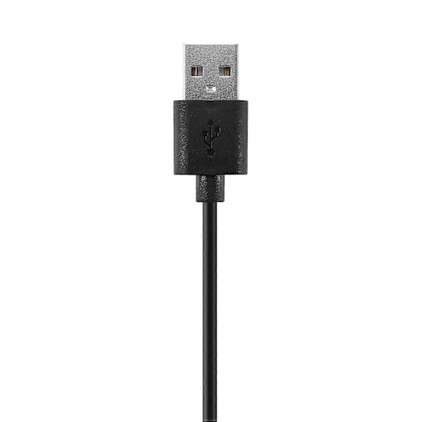 1m USB-latausasema kaapeli Steel HR/withings hybridiälykellolle - Xin