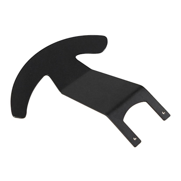 Kraftige Paddle Shifters til Logitech G920 G29 Racerbil Rc Spil Modifikation Rat 13-14 Tommer Rat - Xin