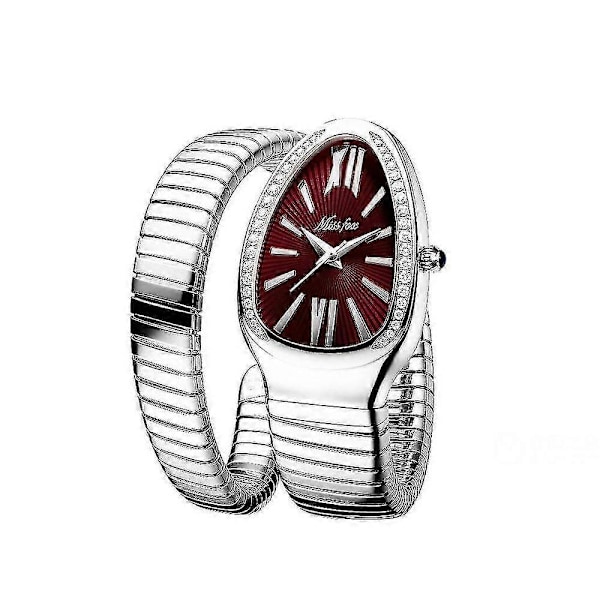 Dam Snake Armbandsur-Xin Q4