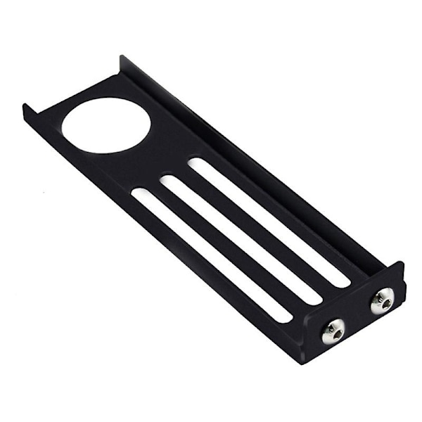 Uppgraderad Filament Spolhållare Kit med Inbyggt Lagerfäste Kompatibelt med Ender-3-xindaren Sheet metal
