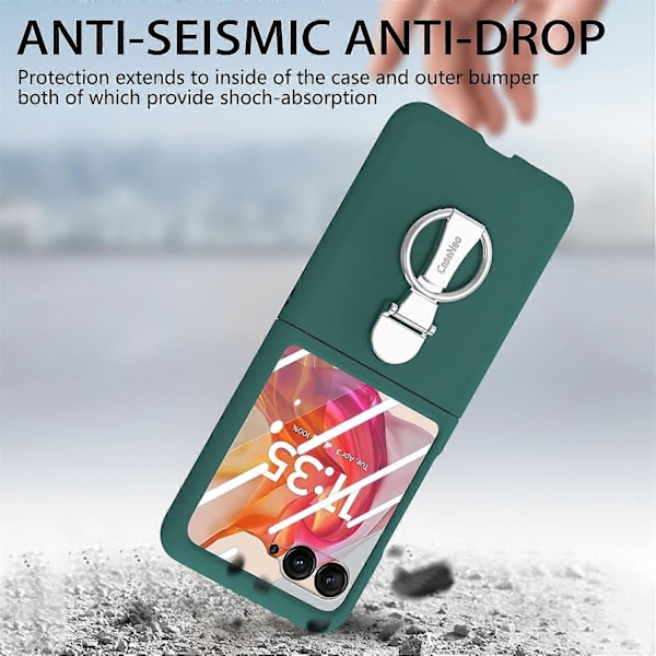 Motorola Razr 50 Ultra 5G Mobilskal - Xin Style A