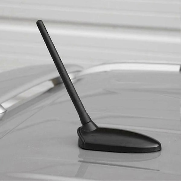 7 tommer antennemast EG23-66-A30 Passer Kompatibel med / 5 / -7 2007-2014-xindaren