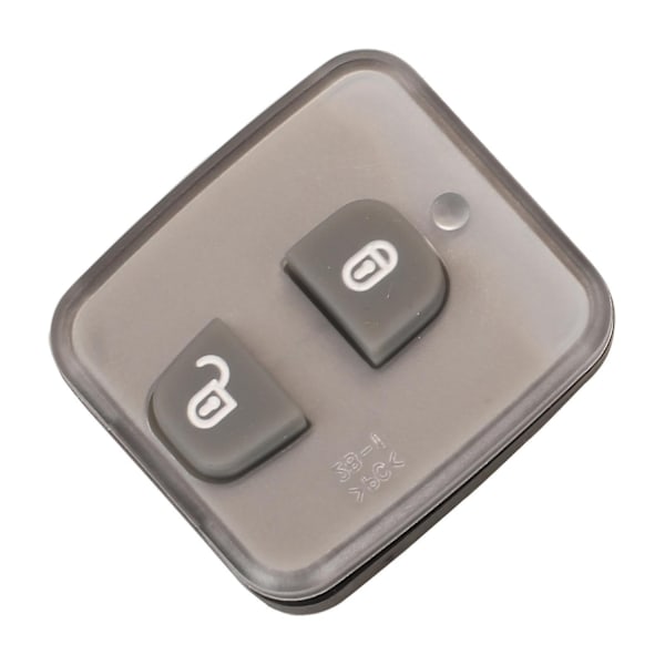 - 2/3 knapper fjernbetjening nøgle, jomfruhus til Chevrolet Captiva 2006 - 2013 Opel Antara 2006 - 2009-Xin 2Button pad