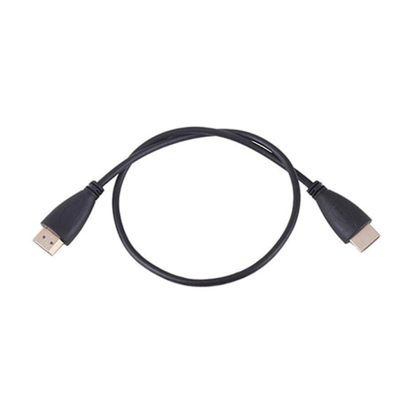 ft. HDMI-kompatibel han til 5-RCA RGB Audio Video Av Komponent Adapter Kabel Guldbelagt-Xin
