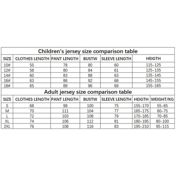 23-24 Arsenal Black Kids Langærmet Jersey Suit Trening Komfortabel-Xin-Xin L