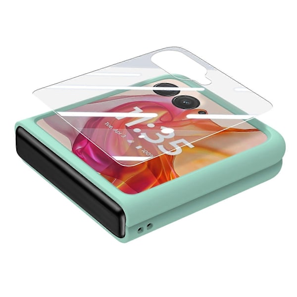 Motorola Razr 50 Ultra 5G puhelinkotelo - Xin Style E
